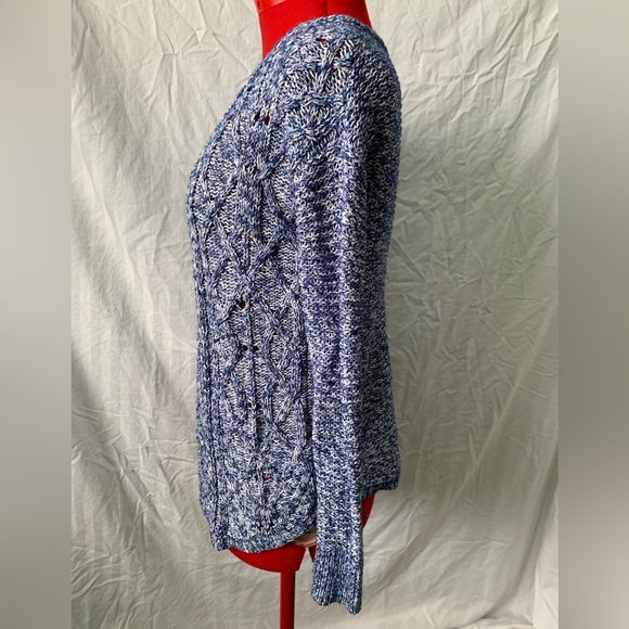 American Eagle Knit Sweater - Picture 5 of 6